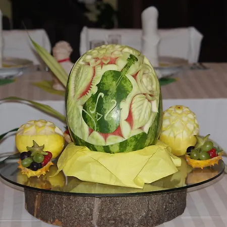 Odra 호텔