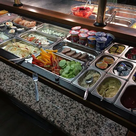 Odra 3* 오스트라비체