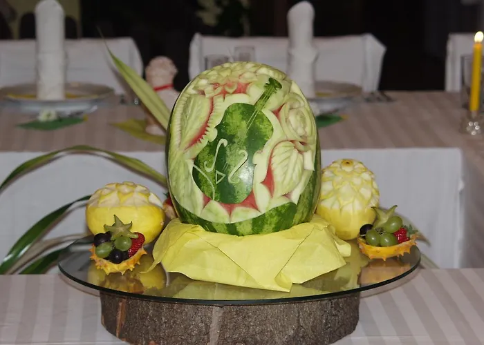 Odra Hotell