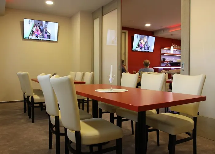 Odra Hotell Ostravice