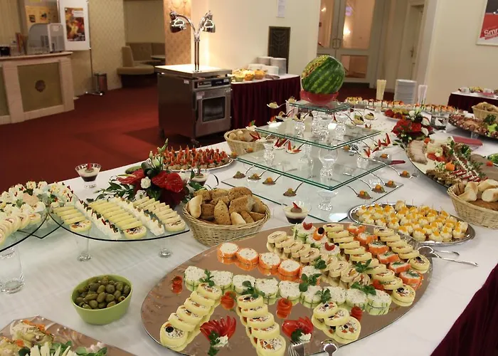 Odra Hotell