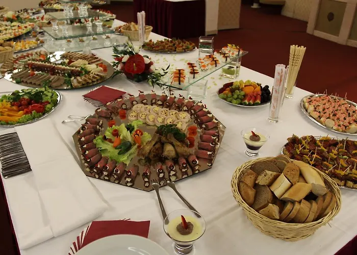 Hotell Odra 3*