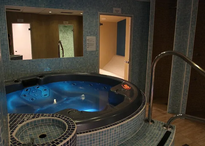Odra Hotell 3*